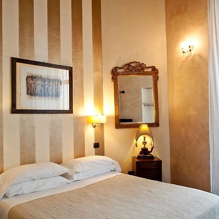 Boutique Hotel Scalzi - Adults Only Verona Esterno foto