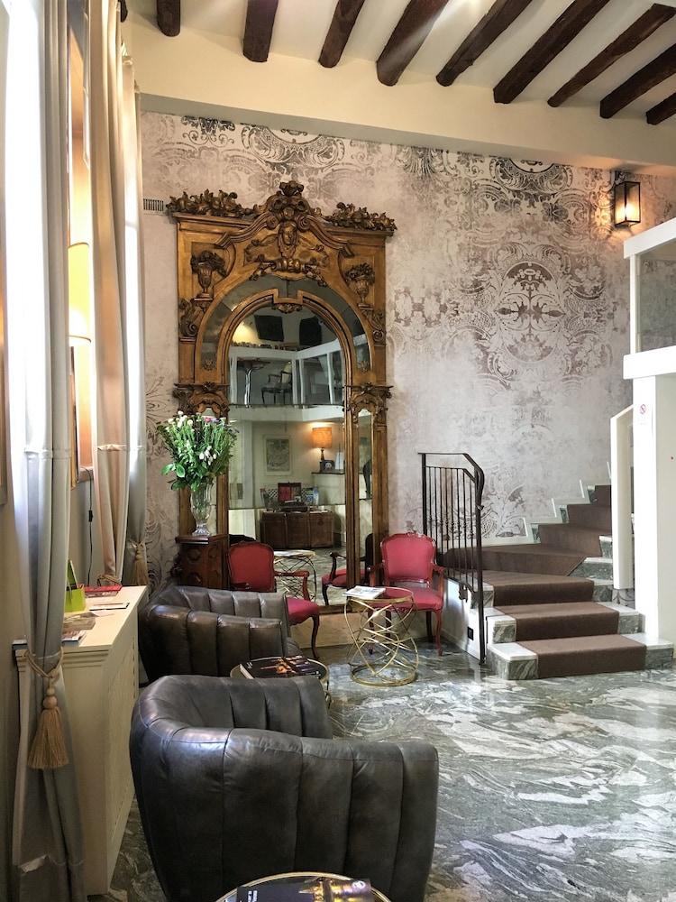 Boutique Hotel Scalzi - Adults Only Verona Esterno foto