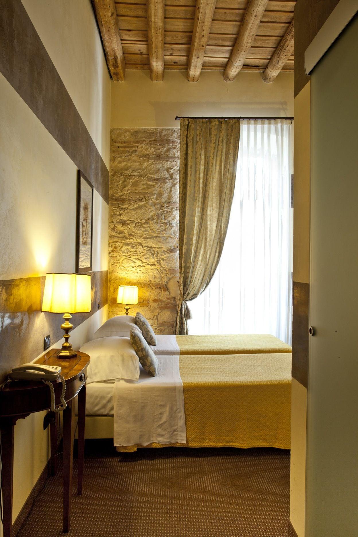 Boutique Hotel Scalzi - Adults Only Verona Esterno foto