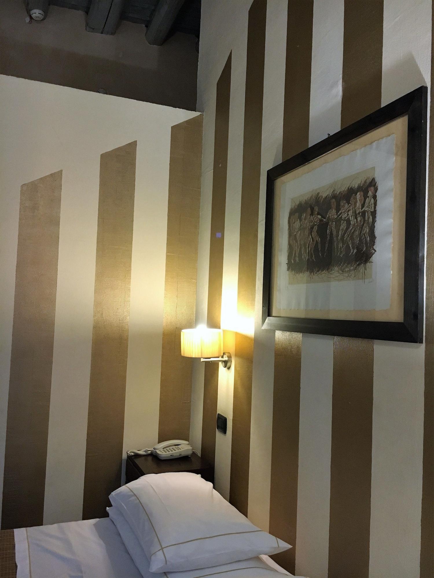 Boutique Hotel Scalzi - Adults Only Verona Esterno foto