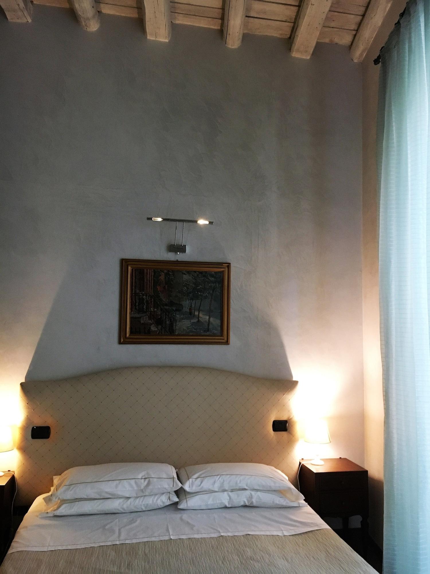 Boutique Hotel Scalzi - Adults Only Verona Esterno foto