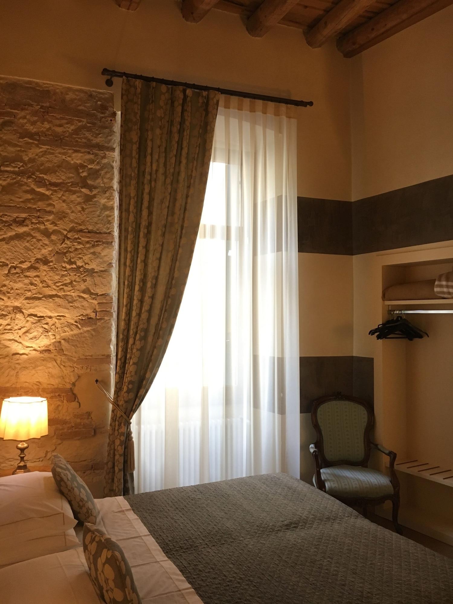 Boutique Hotel Scalzi - Adults Only Verona Esterno foto