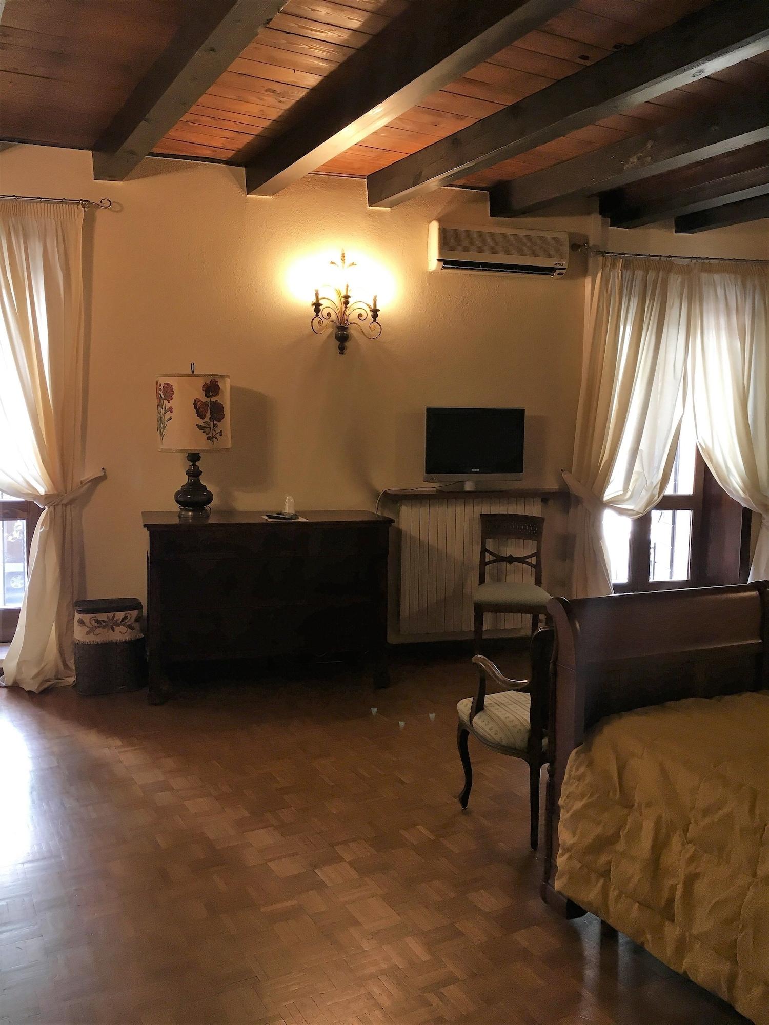 Boutique Hotel Scalzi - Adults Only Verona Esterno foto