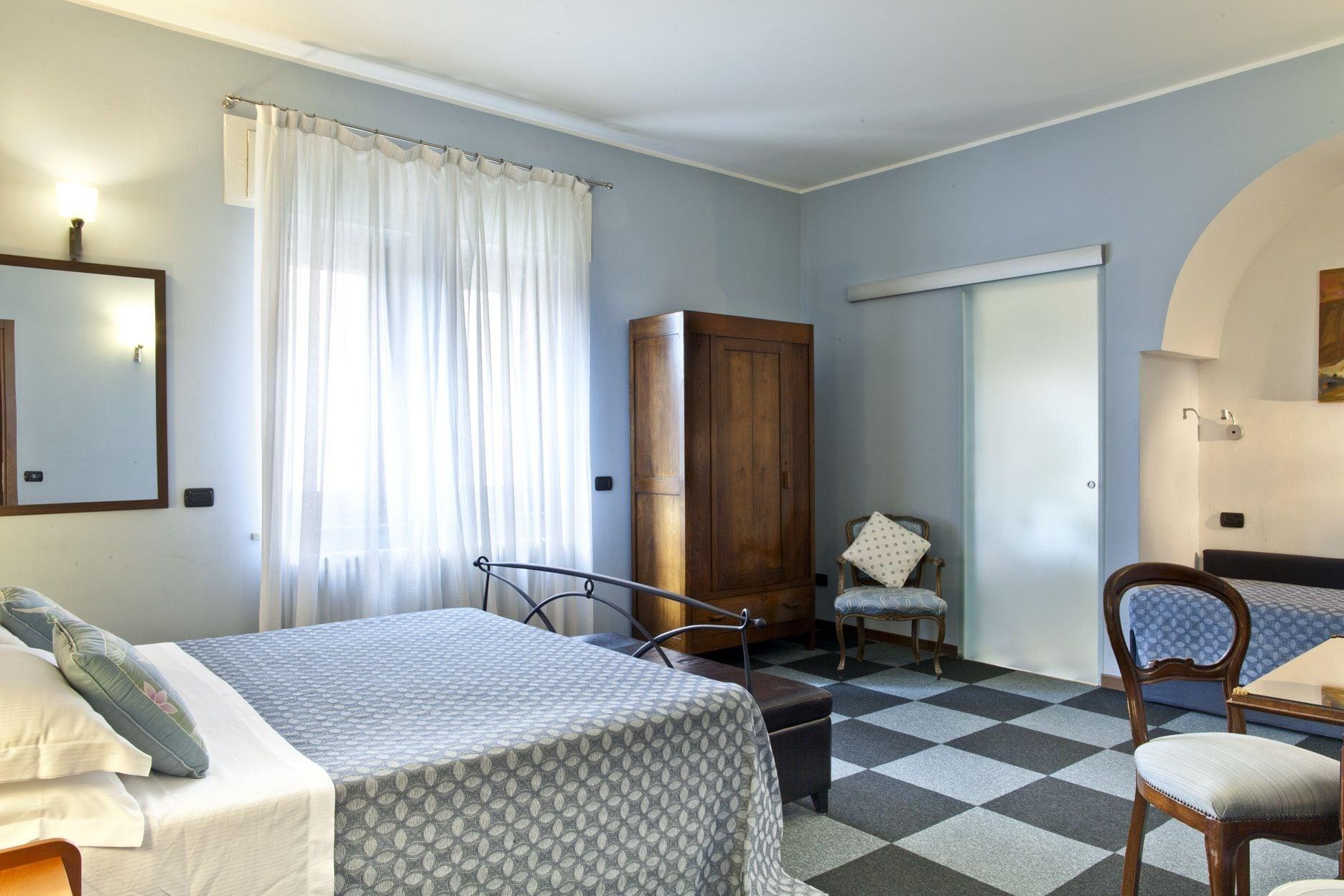 Boutique Hotel Scalzi - Adults Only Verona Esterno foto