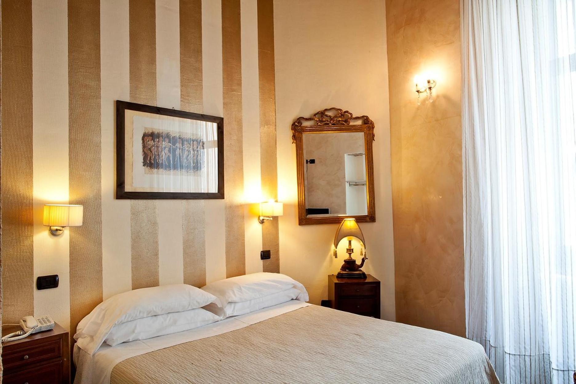 Boutique Hotel Scalzi - Adults Only Verona Esterno foto