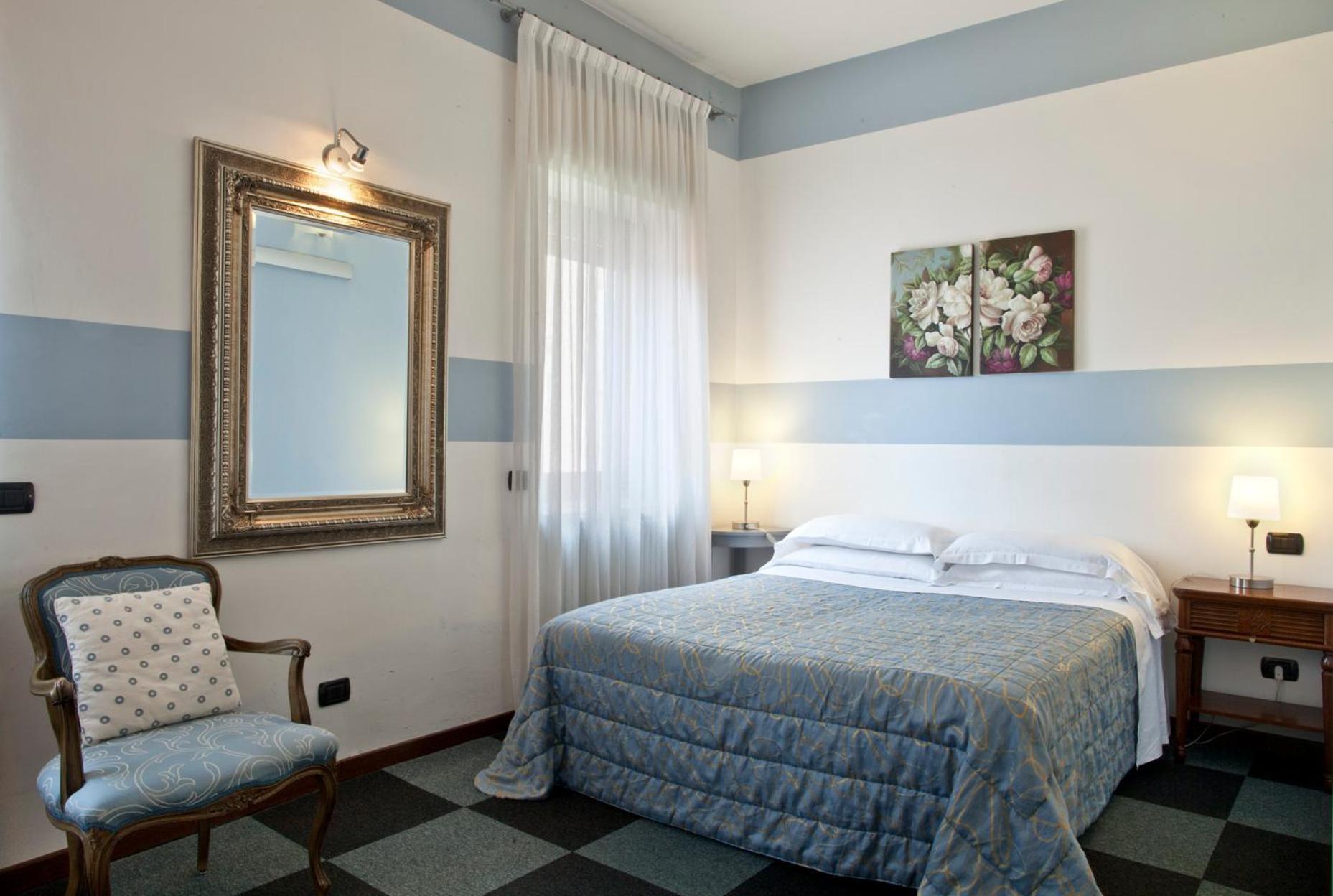 Boutique Hotel Scalzi - Adults Only Verona Esterno foto