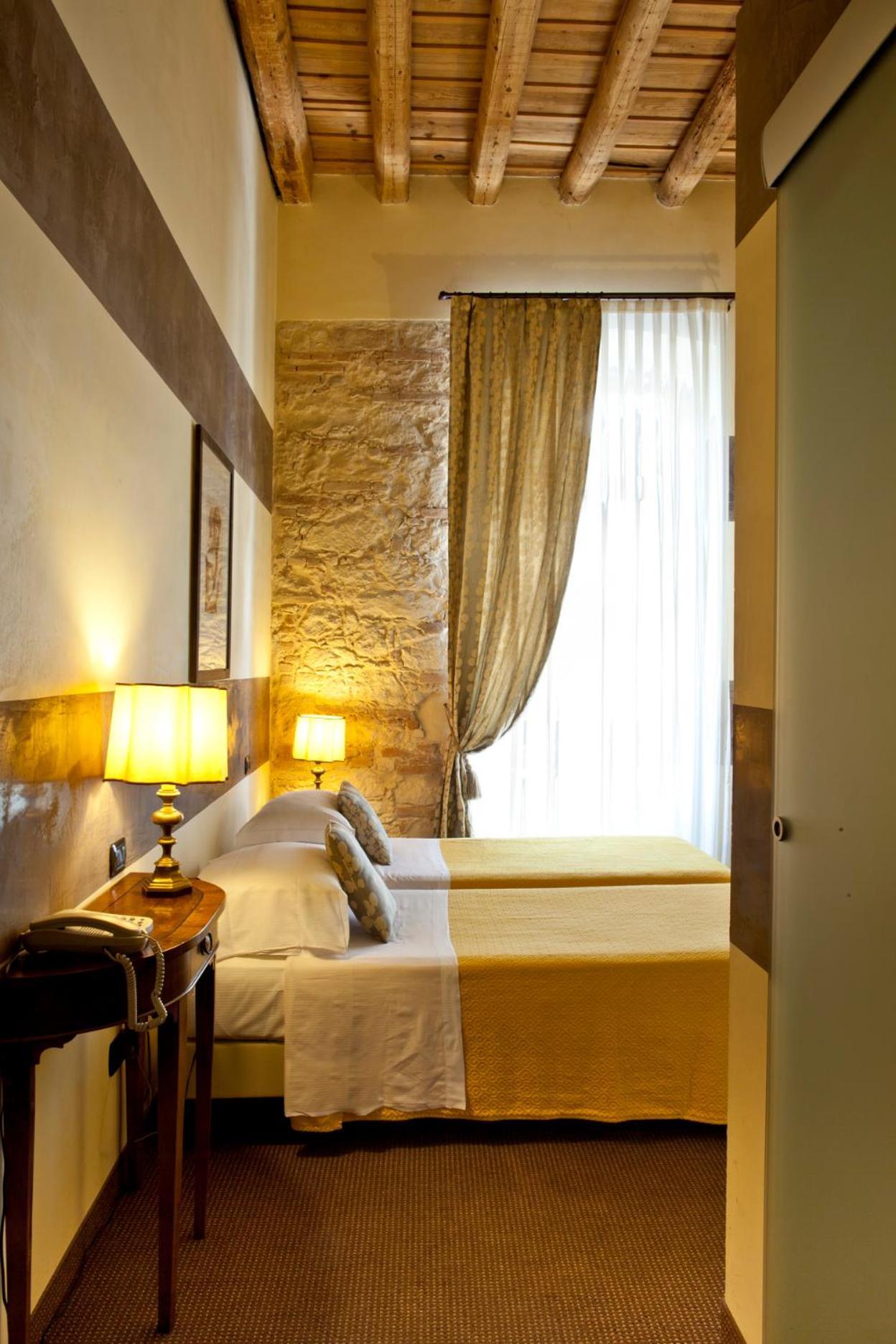 Boutique Hotel Scalzi - Adults Only Verona Esterno foto