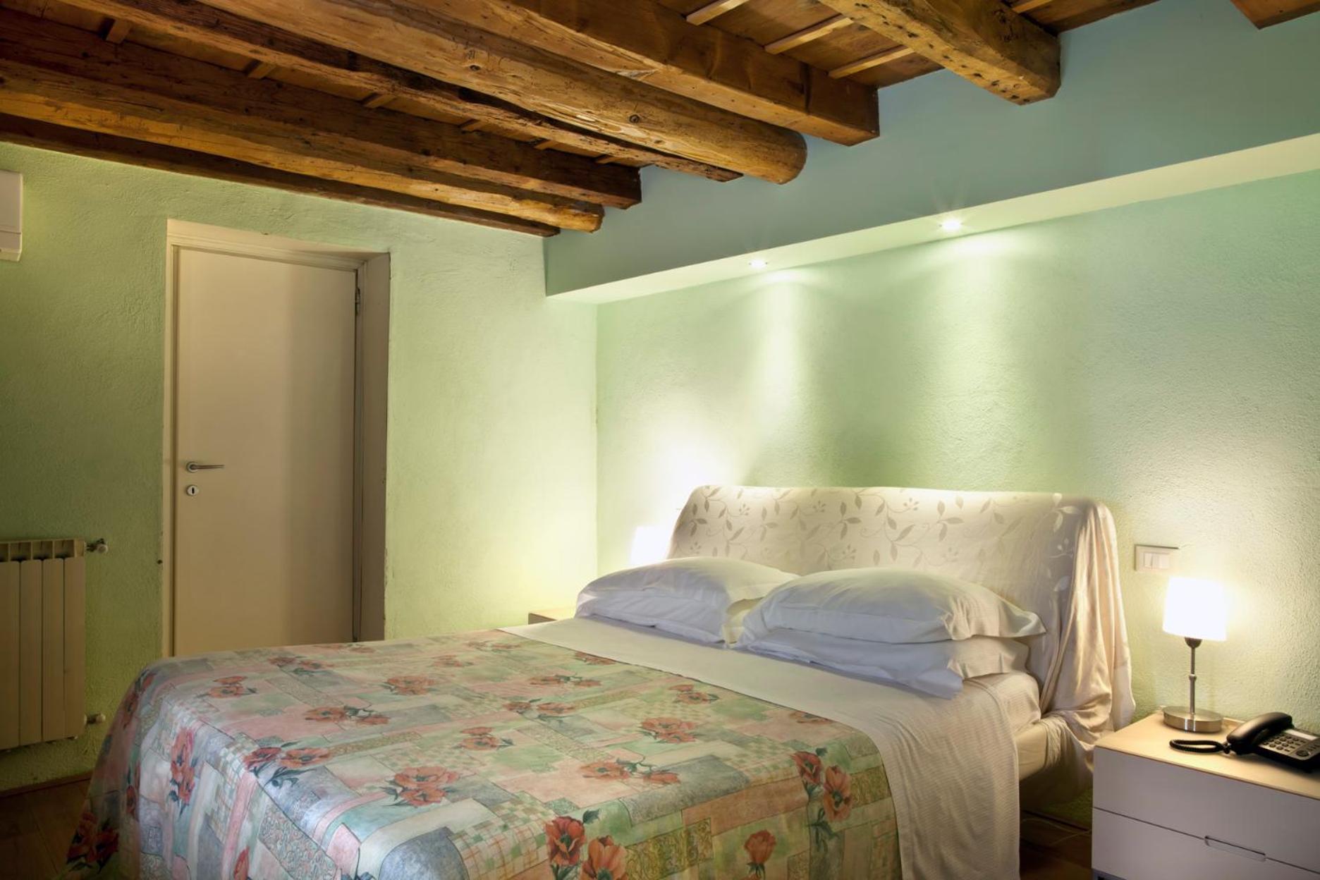 Boutique Hotel Scalzi - Adults Only Verona Esterno foto