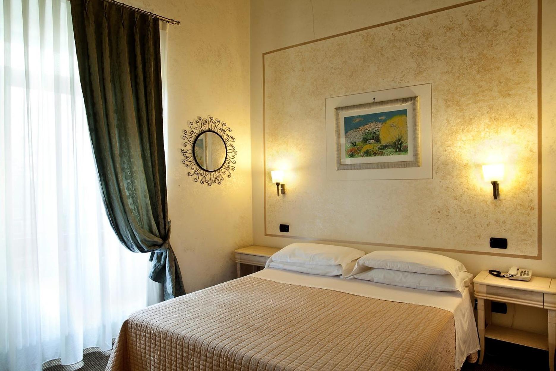 Boutique Hotel Scalzi - Adults Only Verona Esterno foto