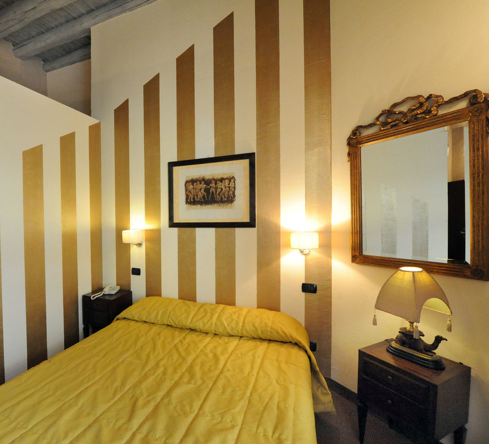 Boutique Hotel Scalzi - Adults Only Verona Esterno foto