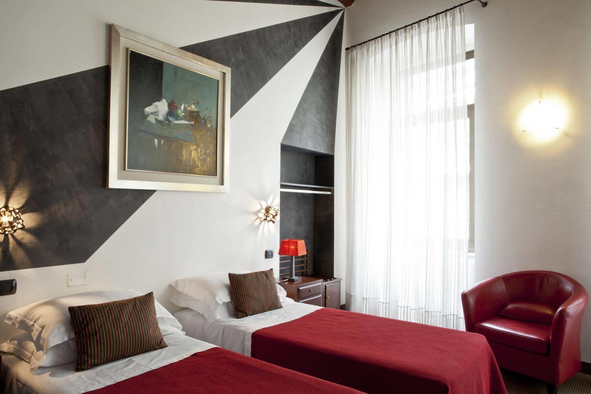 Boutique Hotel Scalzi - Adults Only Verona Esterno foto